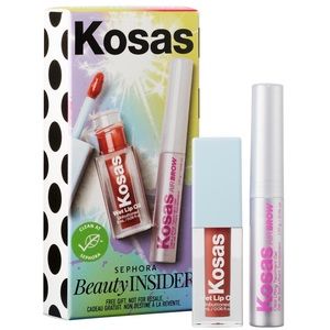 KOSAS Sephora Birthday Set